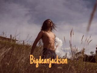 Bigdeanjackson