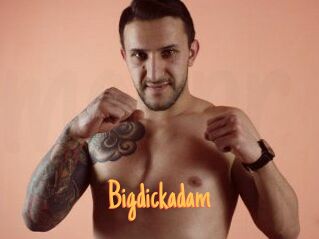 Bigdickadam