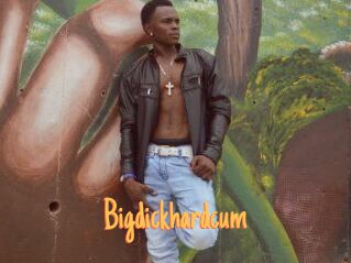 Bigdickhardcum