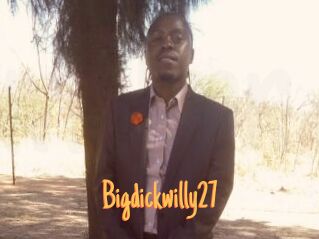 Bigdickwilly27