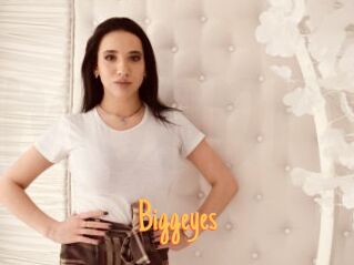 Biggeyes