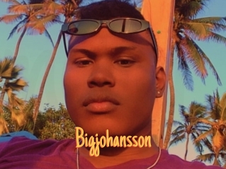 Bigjohansson