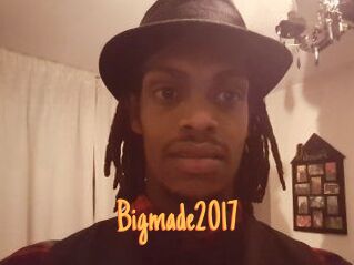 Bigmade2017