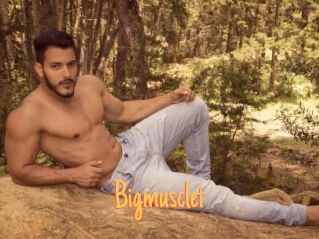 bigmusclet Mobile Porno