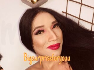 bigsurpriseforyouu Mobile Porno
