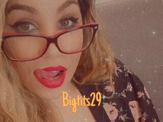 Bigtits29