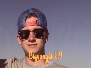 Bigyungdick19