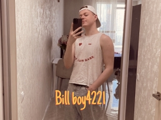 Bill_boy4221