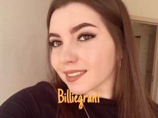 Billiegrant