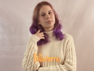 billietorres Mobile Porno