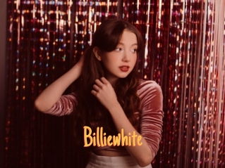 Billiewhite