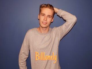 Billlonely