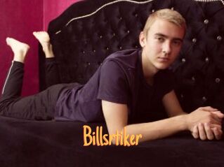 Billsrtiker