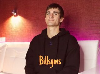 Billsyms