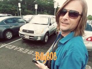 Billy808