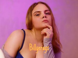 Billyerayx