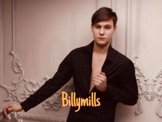 Billymills