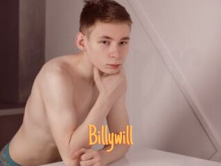 Billywill