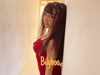 Bilyboo
