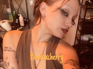 Bimbxxcherry