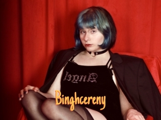 Binghcereny
