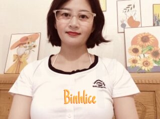 Binhlice