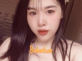 Binhwilson