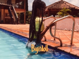 Biyitdoll