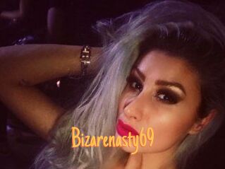 bizarenasty69 Mobile Porno