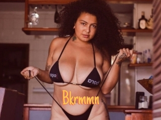 Bkrmmn