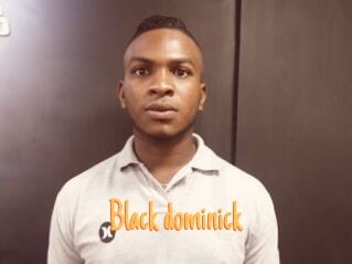 Black_dominick
