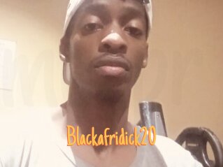 Blackafridick20