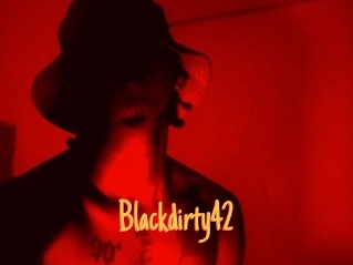 Blackdirty42