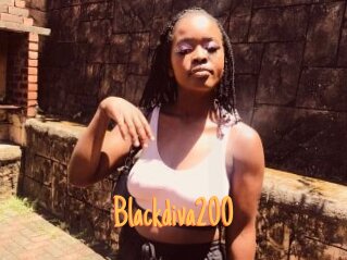 Blackdiva200