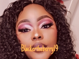 blackertheberry19 Mobile Porno