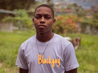 Blackgay