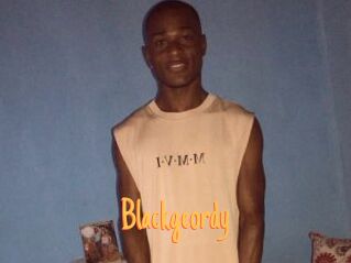 Blackgeordy