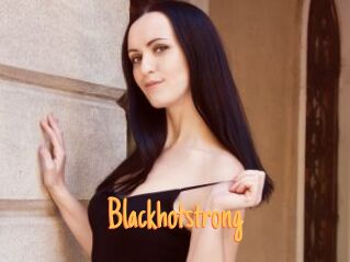 Blackhotstrong