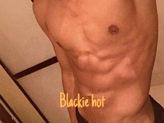 Blackie_hot