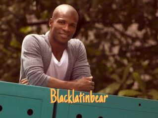 blacklatinbear Mobile Porno