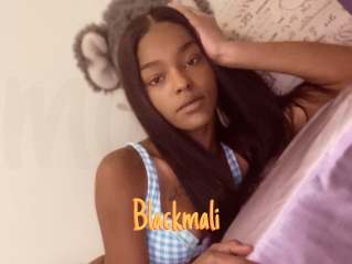 Blackmali
