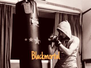 Blackmortal
