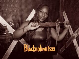 Blacknolimitsxx