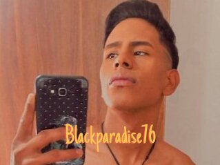Blackparadise76