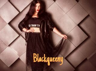 Blackqueeny
