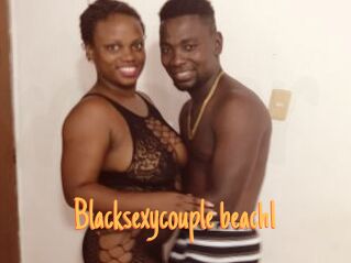 Blacksexycouple_beach1