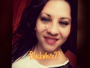 Blackwhite23