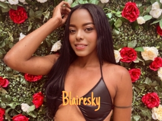 Blairesky