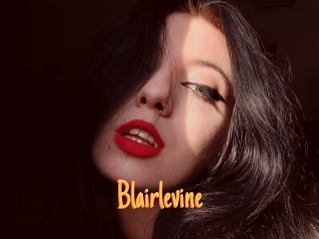Blairlevine