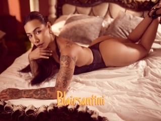 Blairsantini